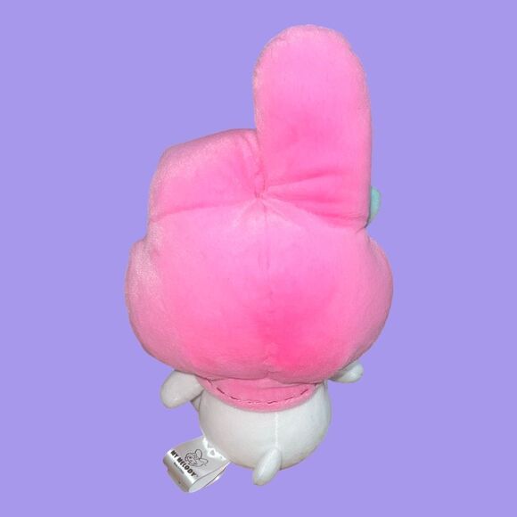 Sanrio Hello Kitty & Friends My Melody Easter Plush 11" - Picture 2 of 5